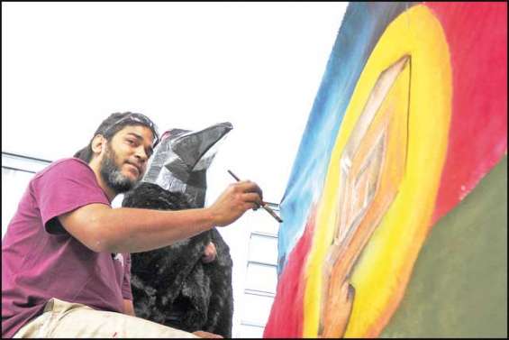 Kô Névâ 2015 : NET !