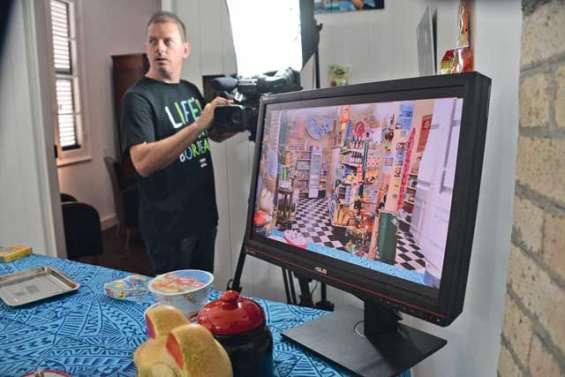 Le témoin privilégié  de dix années clé pour le ciné