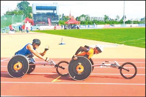 Fairbank démarre fort