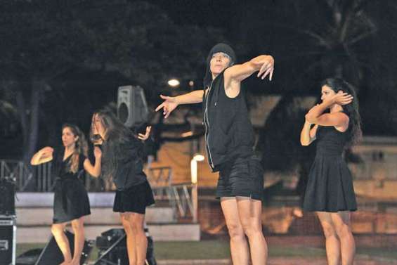 Un cru très féminin