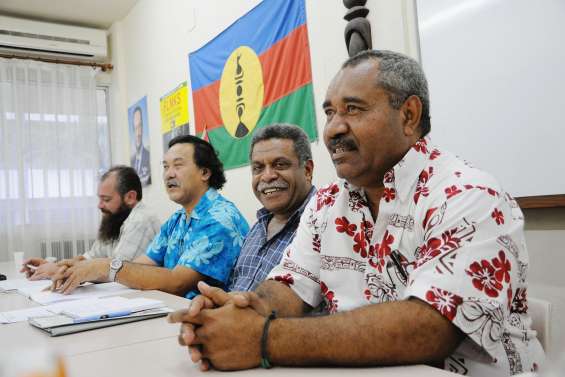 « Pierre Frogier est aux abois »