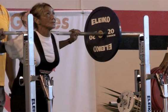 Quelle est la différence entre force athlétique et haltérophilie ?