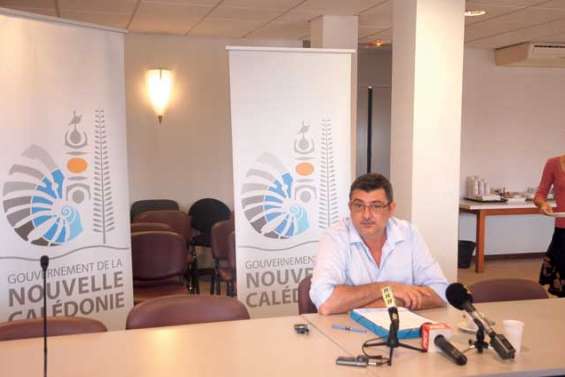 Taxe générale sur la consommation : trois tranches, 3, 11 et 22 %