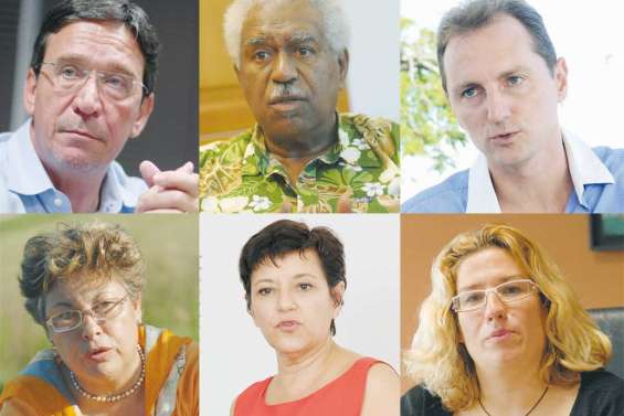 Qui sont-ils vraiment ?