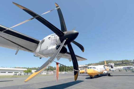 Menace de grève sur le ciel dès mercredi