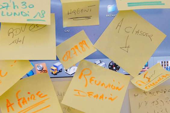 Le harcèlement enfin rendu public