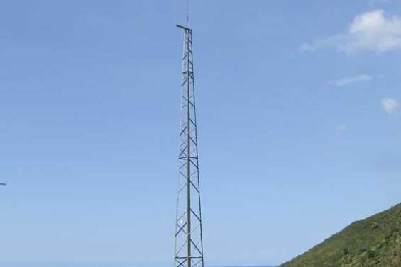 De l'électricité dans l'air