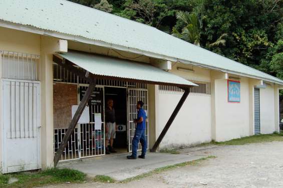  6 à 7 liquide ses stocks