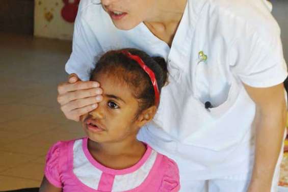 Les jours de stéthoscope