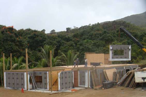 Un nouveau dortoir à la rentrée 2012