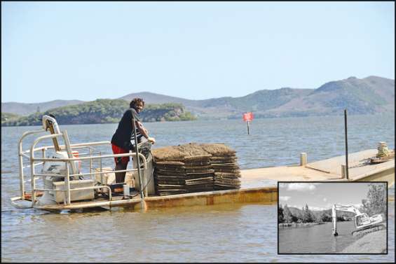 Des huîtres à 65 millions ?