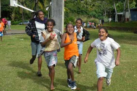 Grand bol d'air annuel