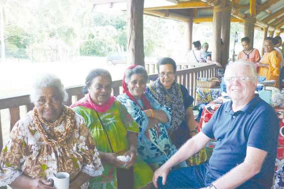 Vers de nouveaux horizons