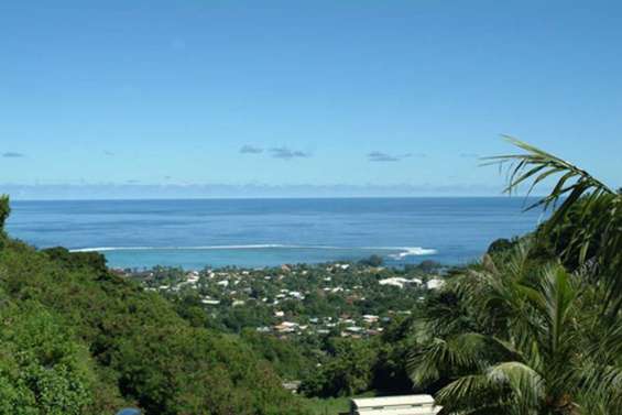 Punaauia doit réagir