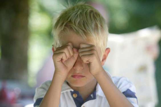 Dépistage précoce des troubles 