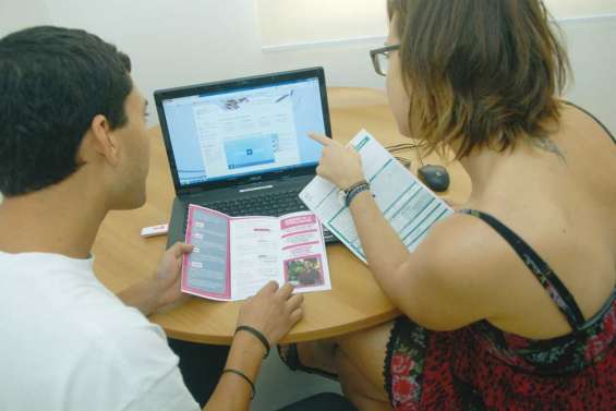 Dernière ligne droite pour les impôts en ligne