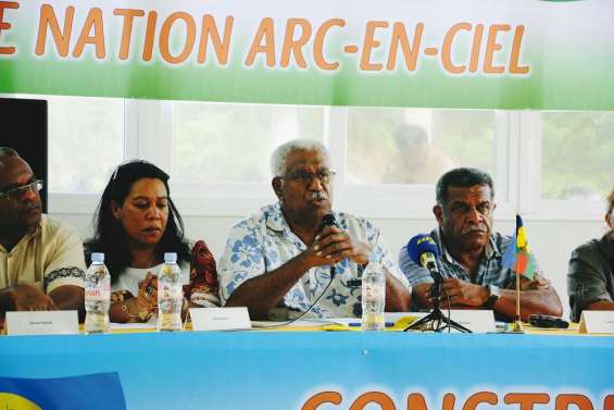 Un recours envisagé 