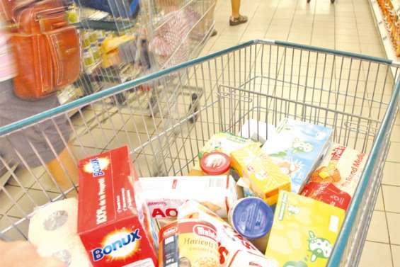 125 % plus cher qu'en Métropole