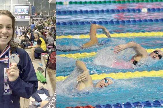 « J'avais envie de jouer »