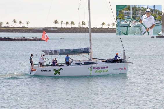 « Le stress monte petit à petit »