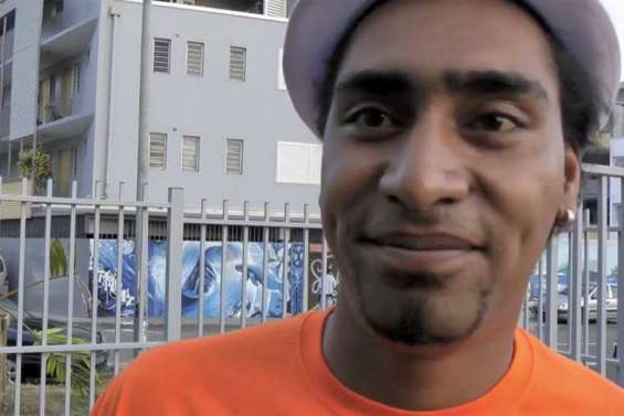 Ils font les jeux : Jean Katoa, bénévole