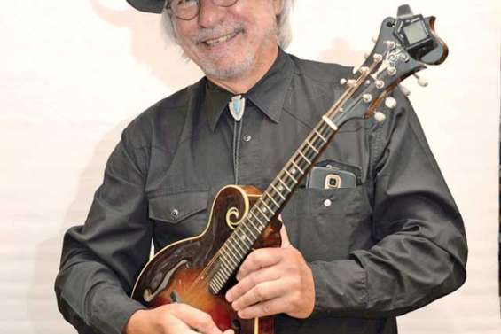 Jean-Luc Leroux, l'homme qui vivait ses rêves