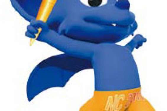 Le Parcours de la Flamme des 14e Jeux du Pacifique