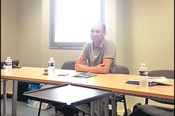 Les médiateurs sont à l'honneur