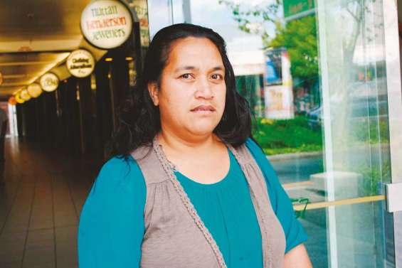 La justice dit « non »