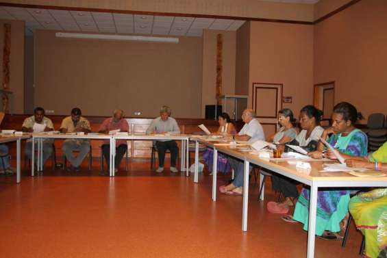 Un budget 2012 « maîtrisé »