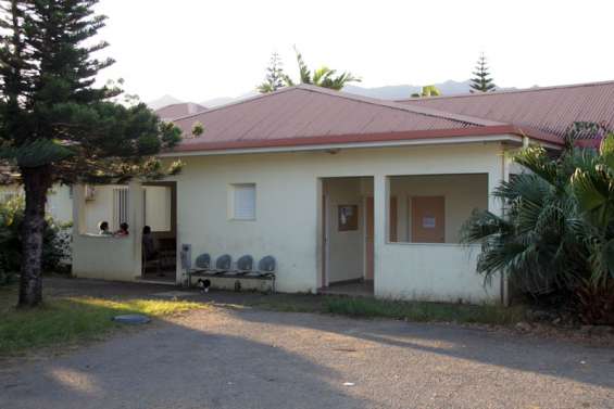 Le SOS médecins du dispensaire