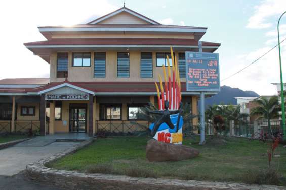 L'info en un coup d'œil