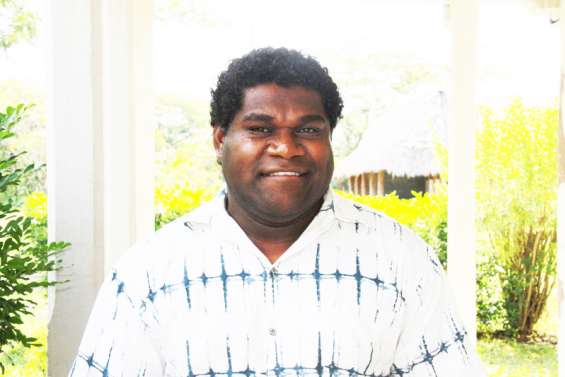 Sam Moinlaoupioh : Tout le monde est impatient de voir le film