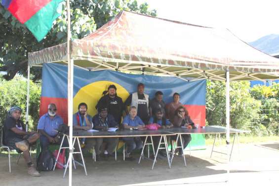 La défense de l'emploi local reste la priorité