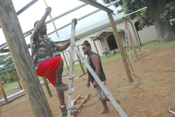 3 000 personnes fêteront Pâques à Baco