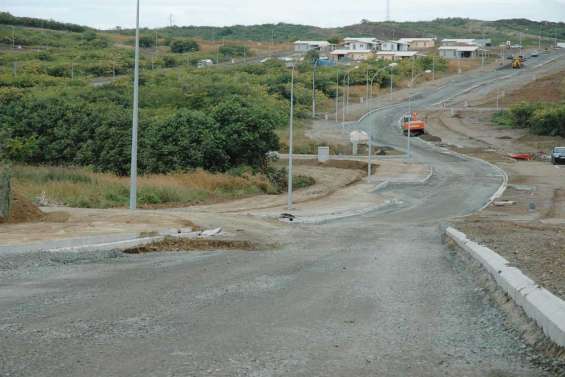 Budget et besoins en hausse