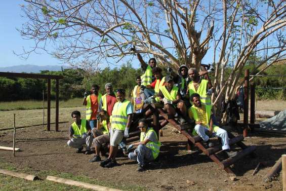 Des jeux d'enfants où tout le monde gagne