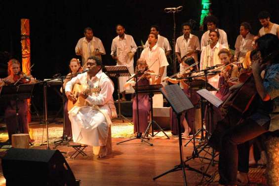 Kaneka et classique en fusion