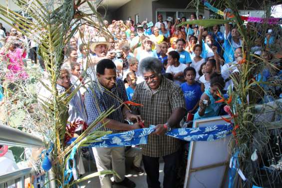 130 places de plus à l'école