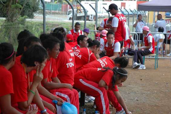 Les Cagous font les stars