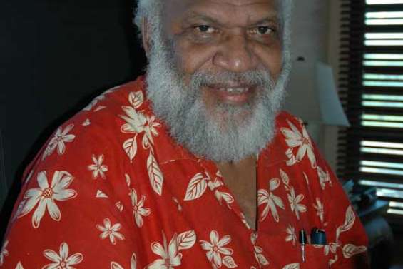 Joseph Goromido : « Porter une révolution culturelle »