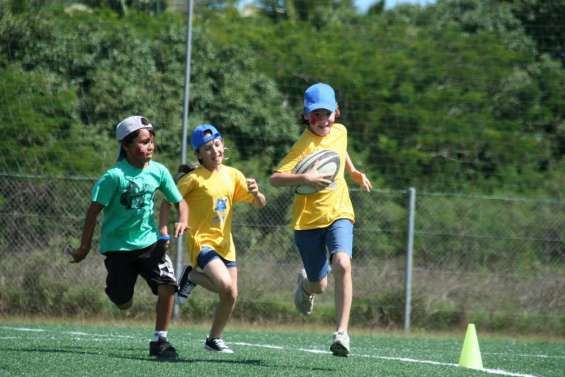 Yoshida au rythme des Jeux