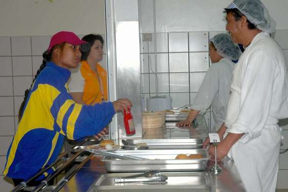 Les Jeux se gagnent en cuisine