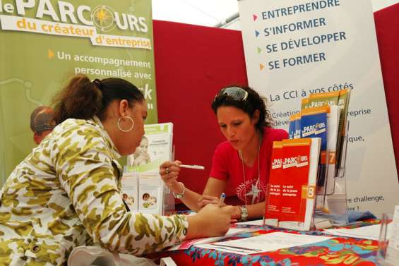 Salariés aujourd'hui, patrons demain