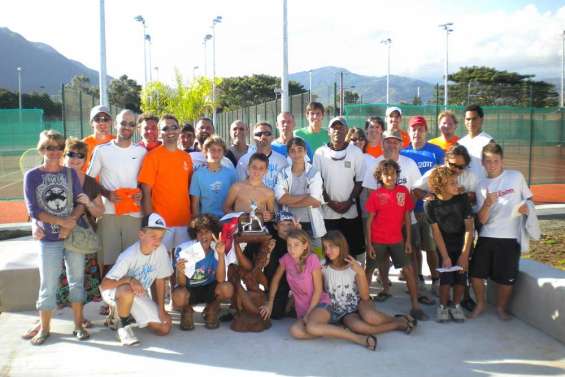 Poindimié grand vainqueur