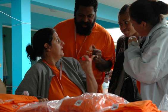 La dernière ligne droite