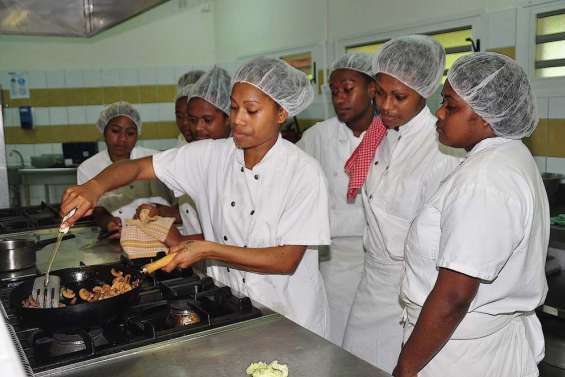 Des partenaires de qualité