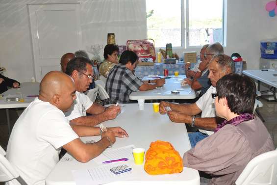 Les anciens ont tous les atouts entre les mains