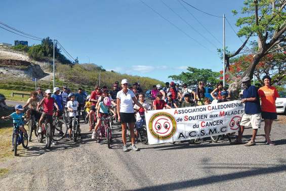 Deux parcours, une seule cause