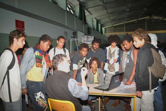 Choisir son avenir en connaissance de cause